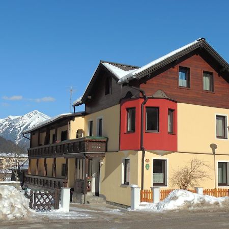 Villa Anna Bad Gastein Εξωτερικό φωτογραφία