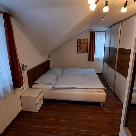 Villa Anna Bad Gastein Εξωτερικό φωτογραφία