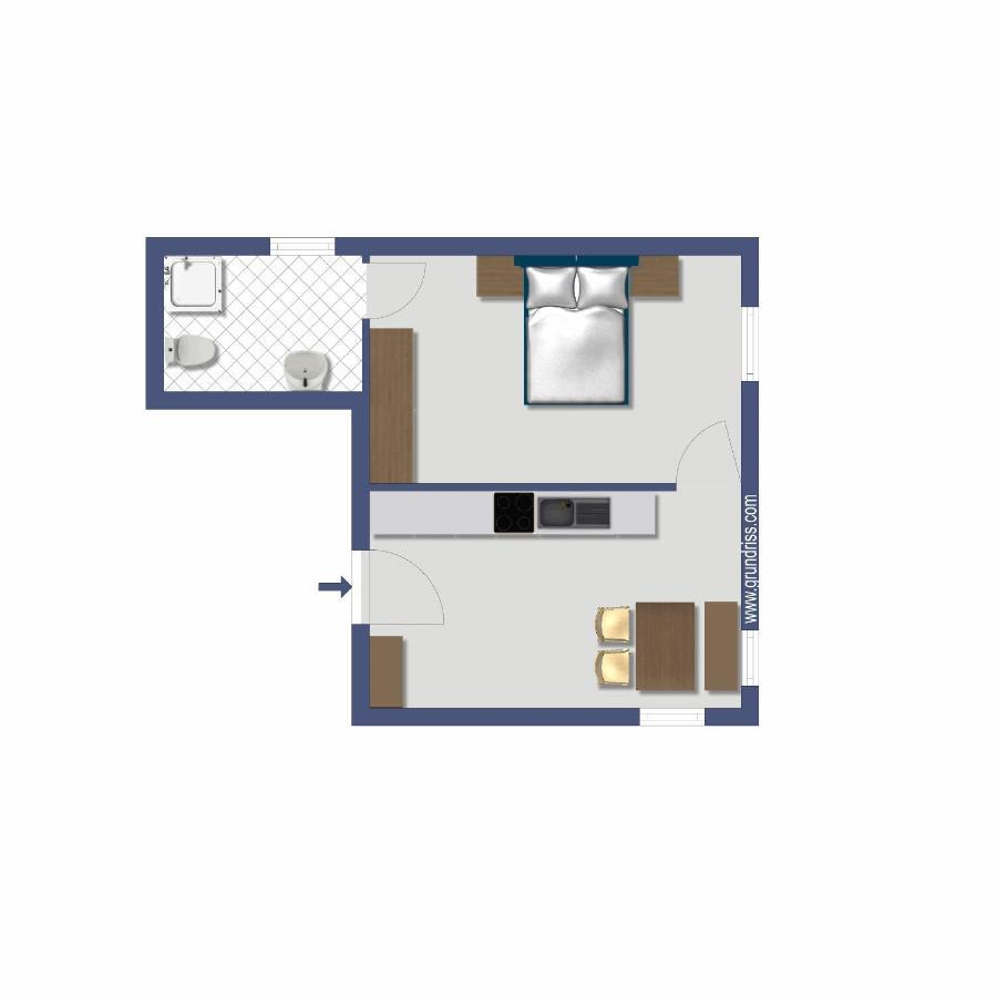 Villa Anna Bad Gastein Εξωτερικό φωτογραφία