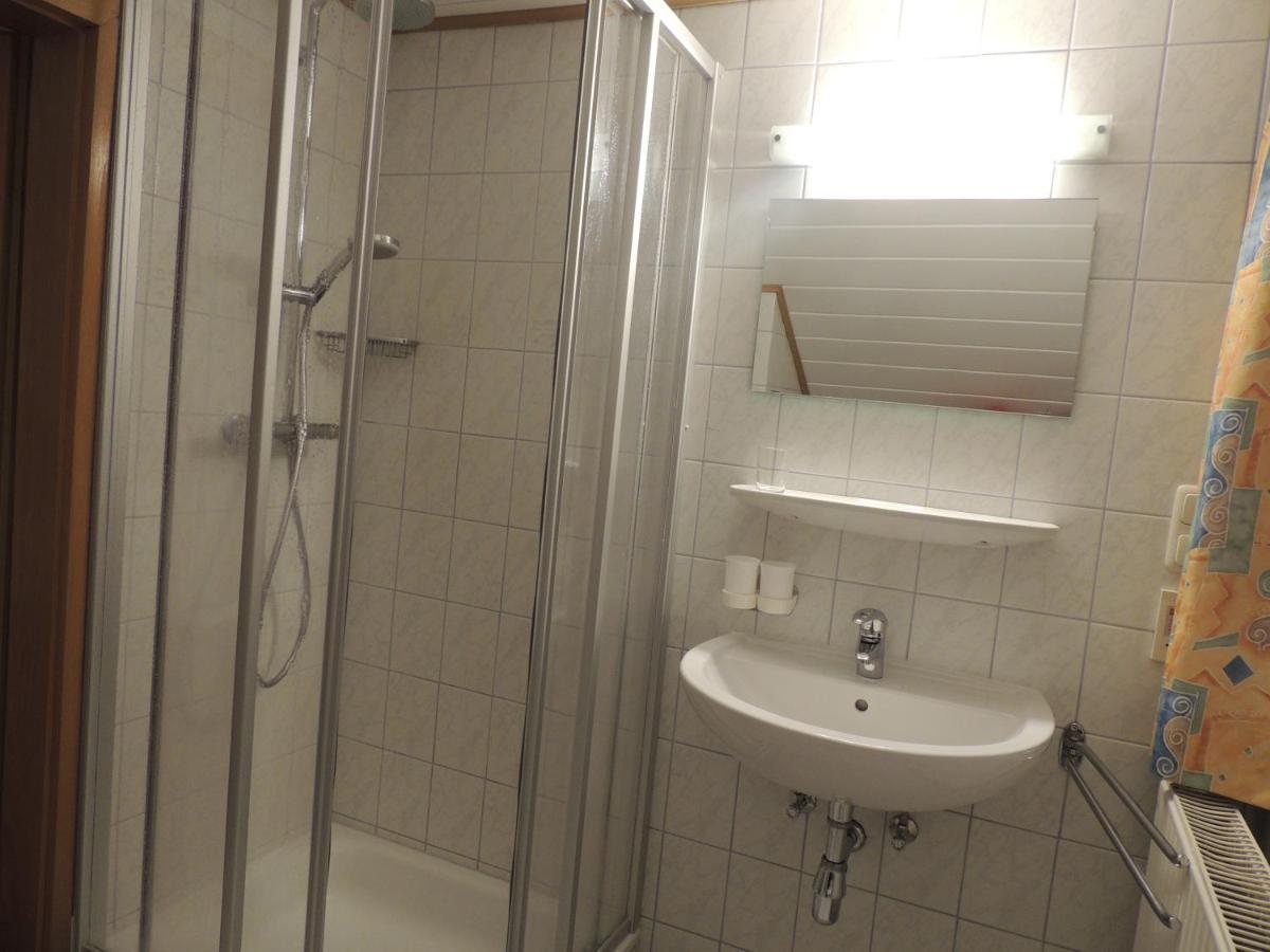 Villa Anna Bad Gastein Εξωτερικό φωτογραφία
