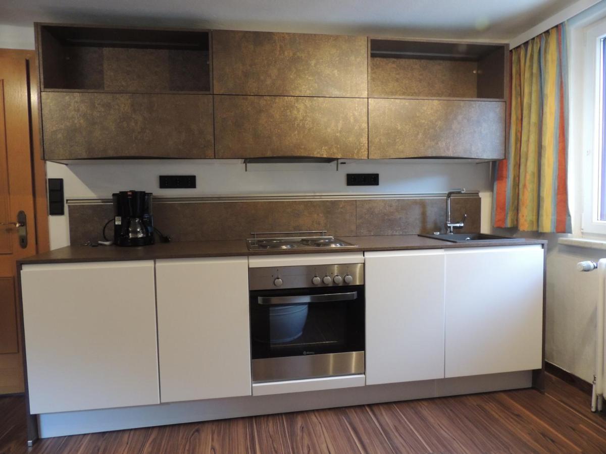 Villa Anna Bad Gastein Εξωτερικό φωτογραφία