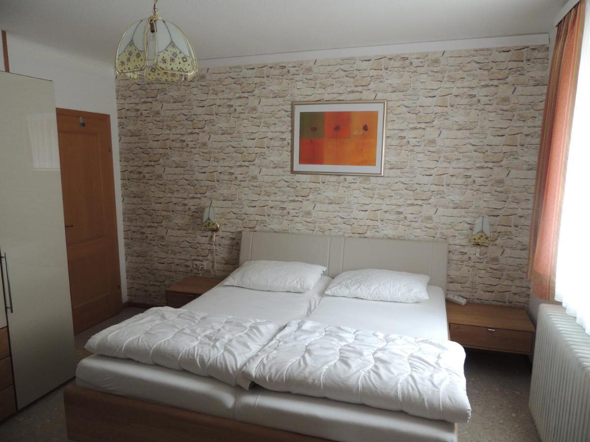 Villa Anna Bad Gastein Εξωτερικό φωτογραφία