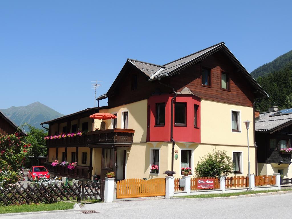 Villa Anna Bad Gastein Δωμάτιο φωτογραφία