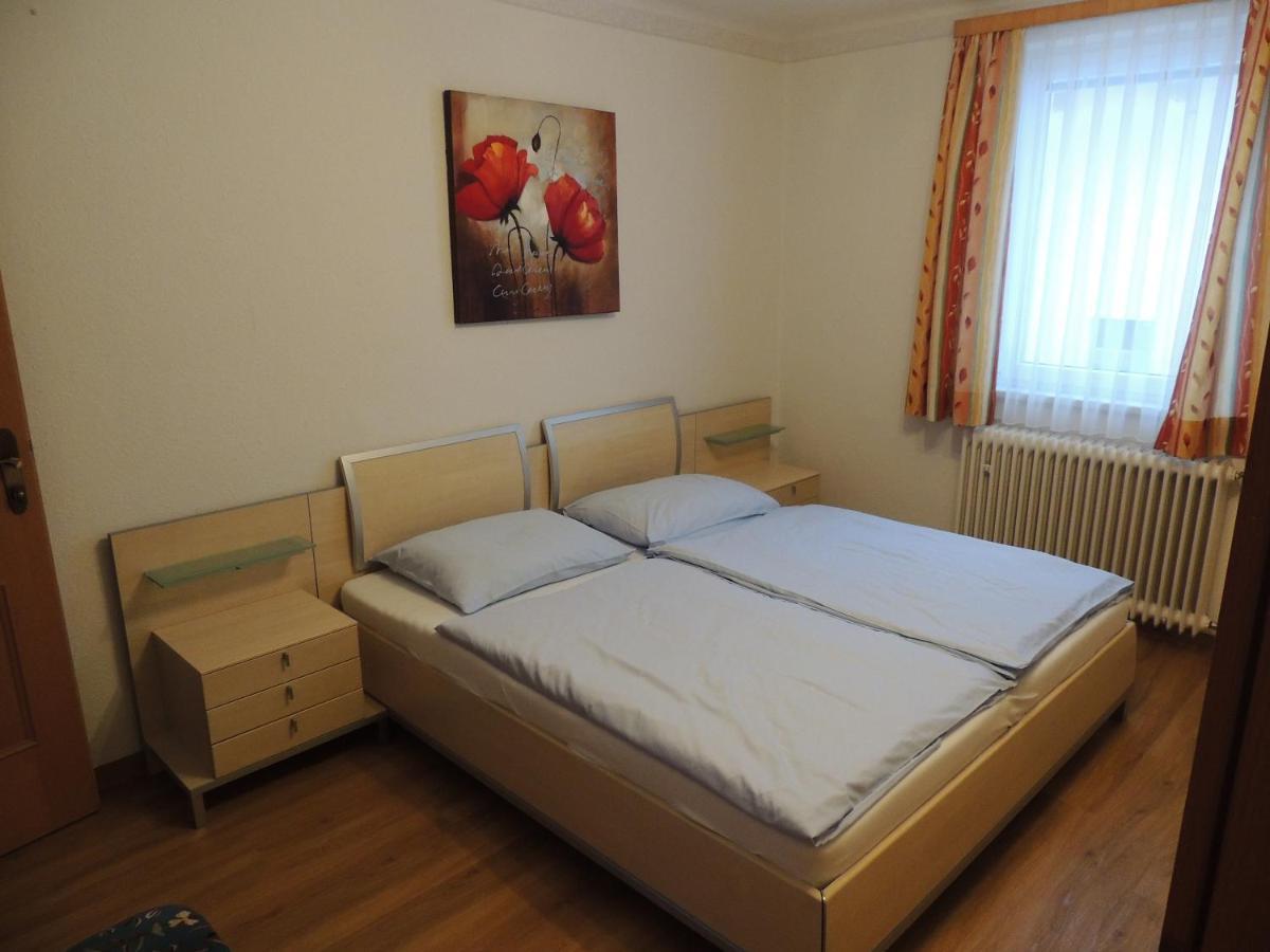 Villa Anna Bad Gastein Εξωτερικό φωτογραφία