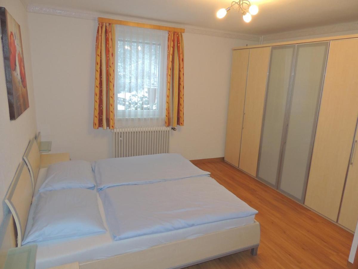 Villa Anna Bad Gastein Εξωτερικό φωτογραφία