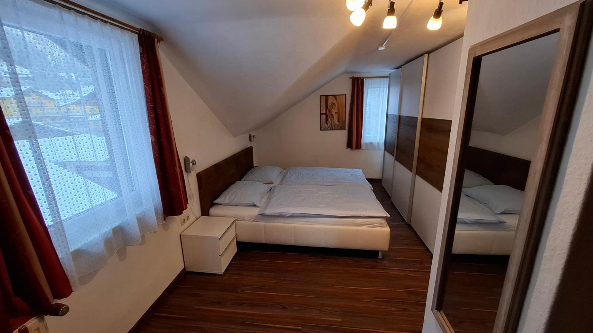 Villa Anna Bad Gastein Εξωτερικό φωτογραφία