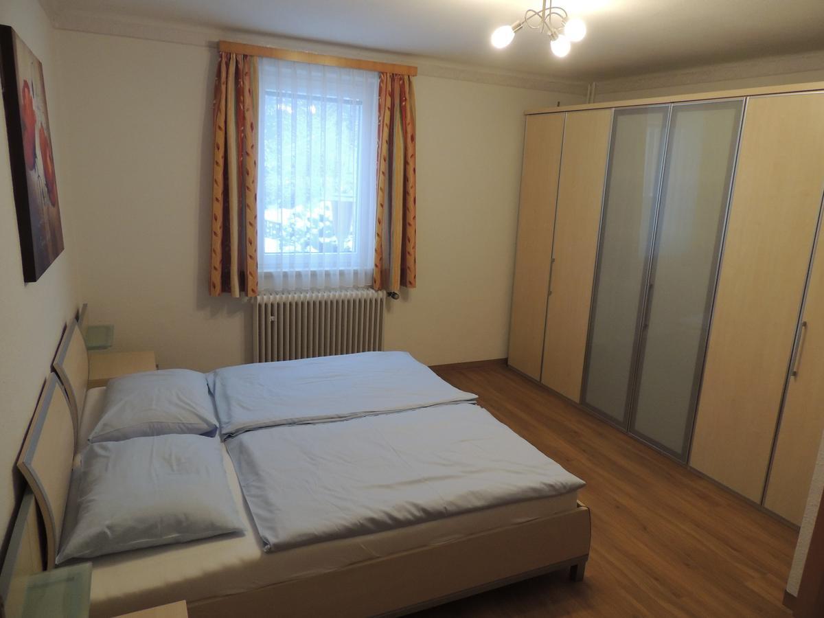 Villa Anna Bad Gastein Εξωτερικό φωτογραφία